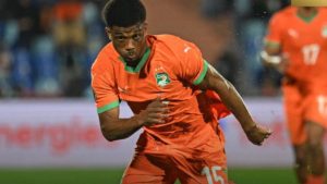 Κύπελλο ΕΘνών Αφρικής: Νίκες για Αλγερία, Ακτή Ελεφαντοστού και Μπουρκίνα Φάσο (Βίντεο)