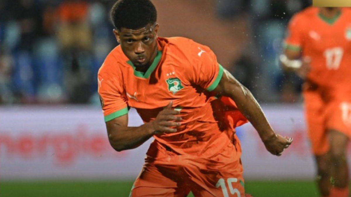 Κύπελλο ΕΘνών Αφρικής: Νίκες για Αλγερία, Ακτή Ελεφαντοστού και Μπουρκίνα Φάσο (Βίντεο)