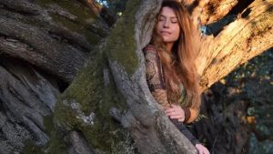 Έφυγε από τη ζωή η τραγουδίστρια Κλαούντια Ντελμέρ