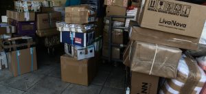 Εμπορικός Σύλλογος Αθηνών: Το τέλος των τριών ευρώ, δεν σταματά τη λαίλαπα των ασιατικών πλατφορμών