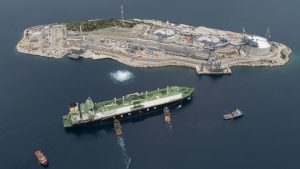 Η ΔΕΠΑ Εμπορίας αλλάζει πίστα