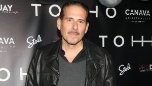 Διαμαντής Καραναστάσης: Επιστρέφει στο θέατρο μετά την αποχώρησή του από την Πλεύση Ελευθερίας