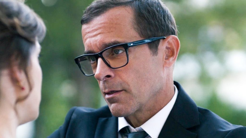 «Ο Δικαστής»: Καταιγιστικές οι εξελίξεις στο τελευταίο επεισόδιο της χρονιάς – Απόψε στις 21:45