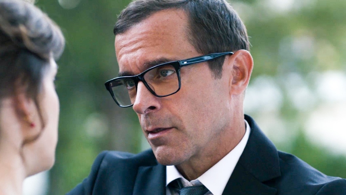 «Ο Δικαστής»: Καταιγιστικές οι εξελίξεις στο τελευταίο επεισόδιο της χρονιάς – Απόψε στις 21:45