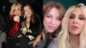 Δήμητρα Παπαδοπούλου: «Εγώ πότε θα γίνω Βίσση;» – Το χιουμοριστικό βίντεο μαζί με την τραγουδίστρια