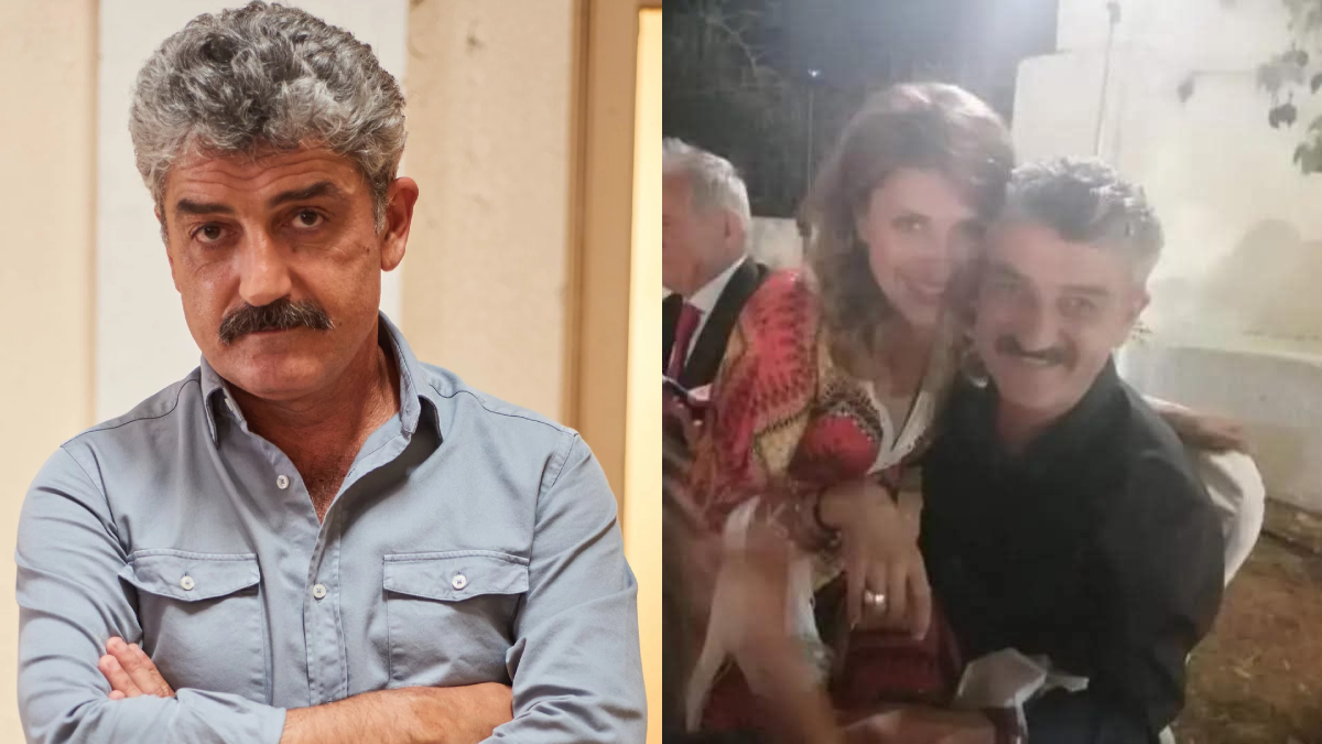 Δημήτρης Ήμελλος: Συγκινεί η αδελφή του, ένα χρόνο μετά τον θάνατό του – «Να μας προσέχεις»