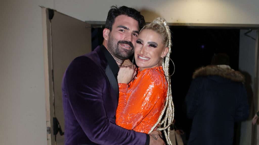 Ιωάννα Τούνη – Δημήτρης Αλεξάνδρου: Το ιδιωτικό συμφωνητικό που υπέγραψαν μετά το τέλος της σχέσης τους