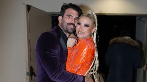 Ιωάννα Τούνη – Δημήτρης Αλεξάνδρου: Το ιδιωτικό συμφωνητικό που υπέγραψαν μετά το τέλος της σχέσης τους