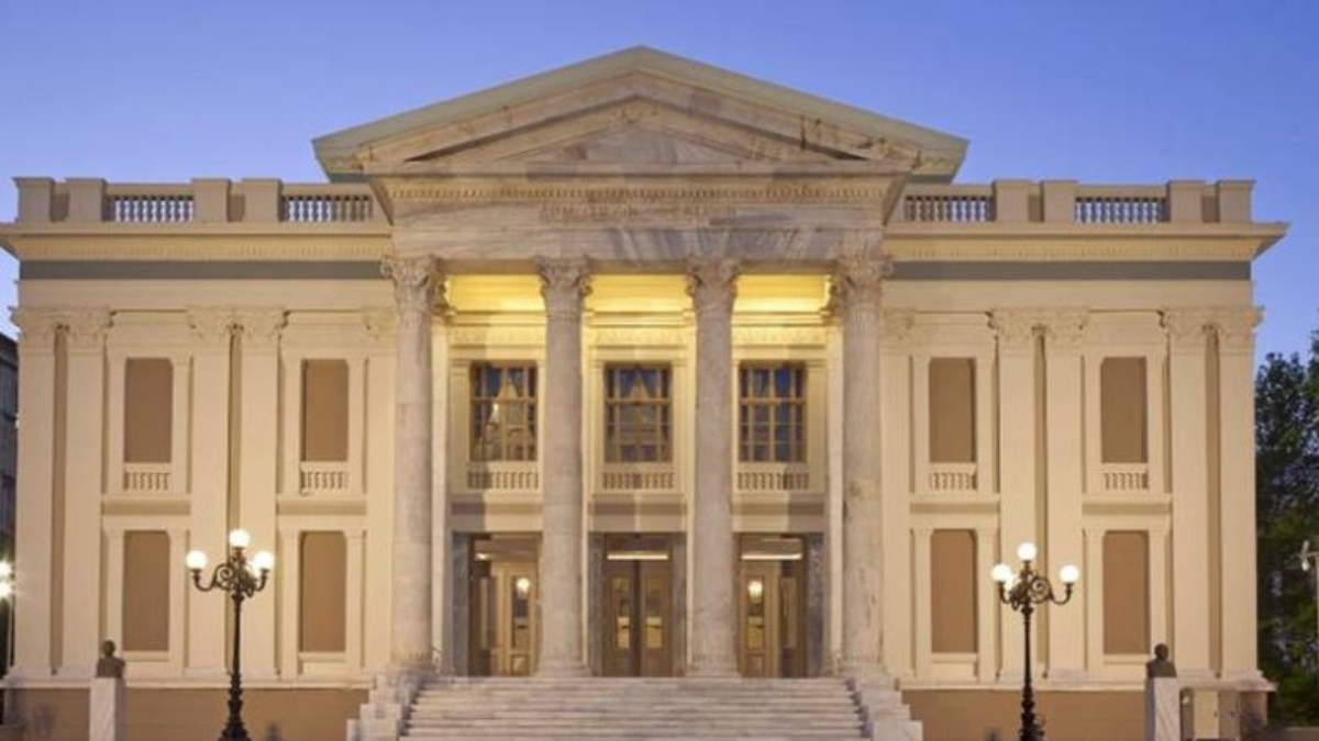 Υπεγράφη η Προγραμματική Σύμβαση για το Δημοτικό Θέατρο Πειραιά