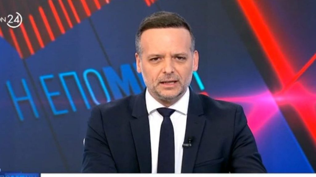 Δούκας: Να γίνουν προκριματικές εκλογές για τους υποψήφιους βουλευτές του ΠΑΣΟΚ