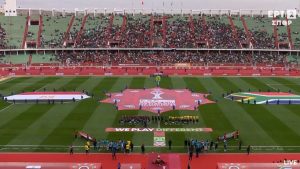 Αίγυπτος – Νότια Αφρική 1-0: Με χτύπημα του Σαλάχ στους «16» του Κυπέλλου Εθνών Αφρικής