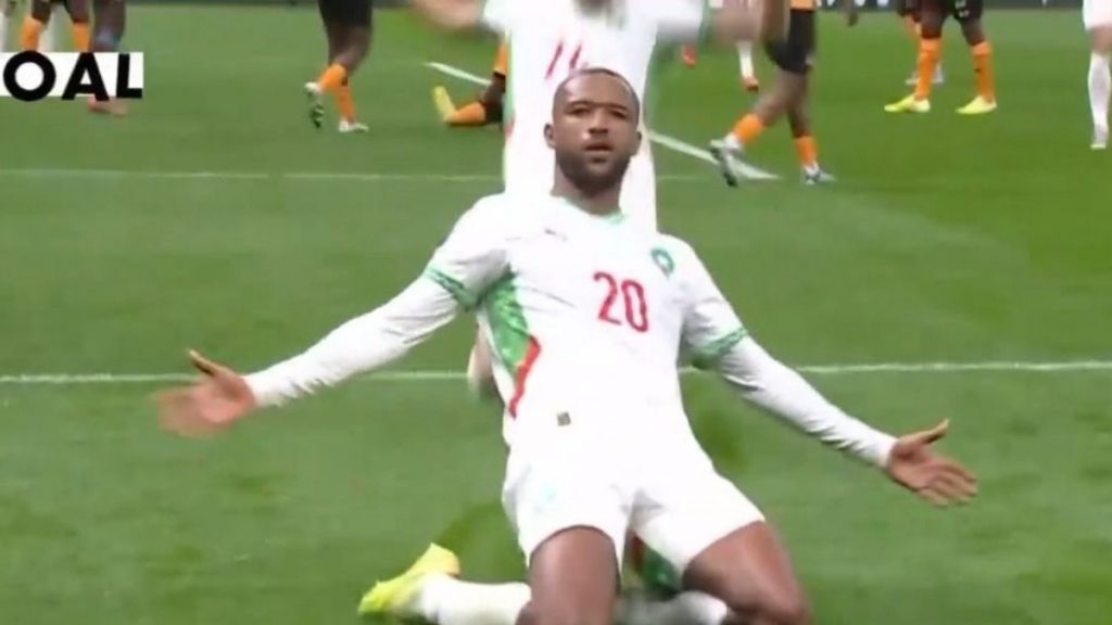 Ζάμπια – Μαρόκο: Ασταμάτητος ο Ελ Κααμπί – Σκόραρε ξανά στο Κόπα Άφρικα (Βίντεο)