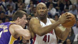 Βυθίστηκε στο πένθος το NBA: Πέθανε ο πρωταθλητής με τους Πίστονς και πρώην παίκτης των Λέικερς, Έλντεν Κάμπελ