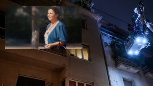 Ελένη Παπαδοπούλου: Ο γιος της ήθελε να πουλήσει το διαμέρισμα στο Κολωνάκι λόγω χρεών – Απολογείται την Τρίτη ο 60χρονος