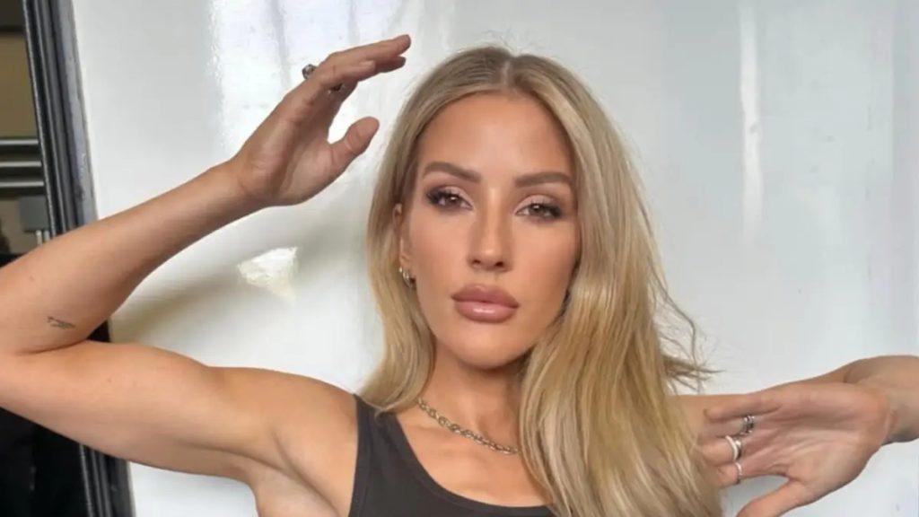 Έλι Γκούλντινγκ: Έγκυος για δεύτερη φορά η τραγουδίστρια – Η εμφάνιση με φουσκωμένη κοιλίτσα (pics)