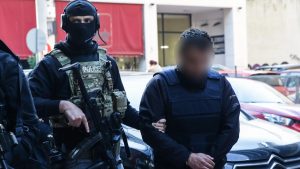 Προθεσμία για απολογία έλαβε ο «Έλληνας Εσκομπάρ» για το σκάφος με τους τόνους κοκαΐνης