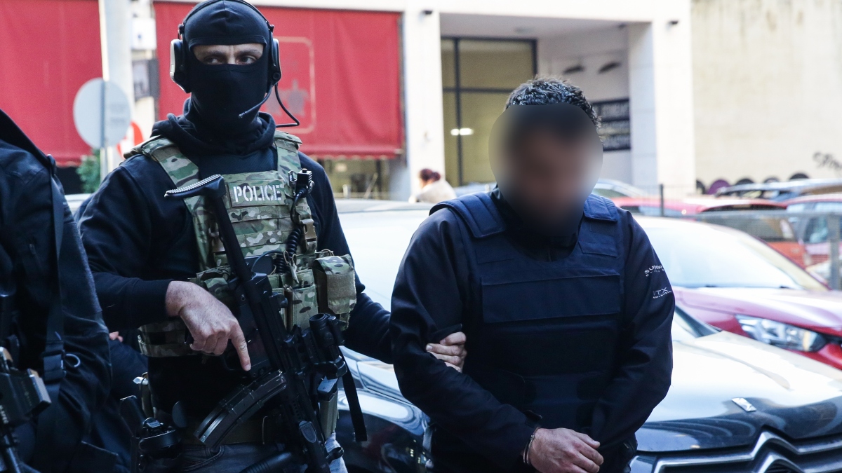 Προθεσμία για απολογία έλαβε ο «Έλληνας Εσκομπάρ» για το σκάφος με τους τόνους κοκαΐνης