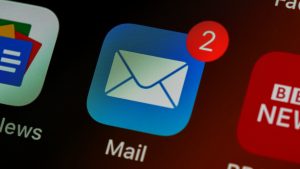 Νέα απάτη με δήθεν e-mail του Υπουργείου Ανάπτυξης – «Χριστουγεννιάτικη Διάσωση Οικογένειας 2025» (φωτογραφίες)