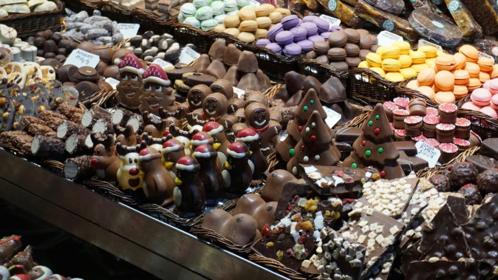 Εορτολόγιο: Ποιοι γιορτάζουν σήμερα 4 Δεκεμβρίου