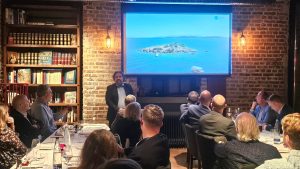 ΕΟΤ: Προβολή της Ανατολικής Μακεδονίας, Θράκης και Καρπάθου στη γερμανική αγορά