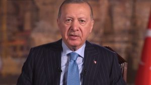 Ερντογάν για Μέση Ανατολή: “Επιστρατεύουμε όλα τα μέσα για ειρήνη – Οι προκλήσεις Νετανιάχου βαθαίνουν την αστάθεια”