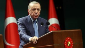 Ερντογάν: Πρωτοχρονιάτικο μήνυμα με απειλές και αναφορές στη “Γαλάζια Πατρίδα” – “Δεν θα ανεχτούμε τετελεσμένα”