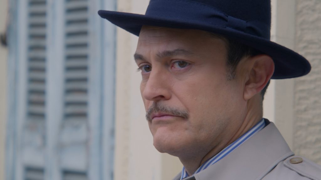 Άγιος Έρωτας – Πέμπτη (18/12): Ο Αντρέας αποκαλύπτει στον Χάρη ότι είναι πατέρας του