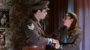 Άγιος Έρωτας – Πέμπτη (11/12): Η Σοφία συλλαμβάνεται μετά την προσπάθειά της να βλάψει την Αναστασία