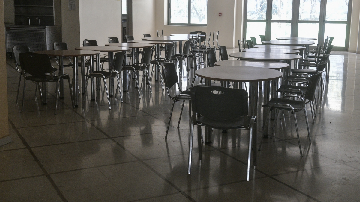 Το υπουργείο Παιδείας δίνει 4,1 εκατ. ευρώ για την αναβάθμιση 12 φοιτητικών εστιών σε όλη τη χώρα