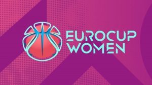 Eurocup γυναικών: LIVE οι μάχες Παναθηναϊκού, Αθηναϊκού και Ολυμπιακού