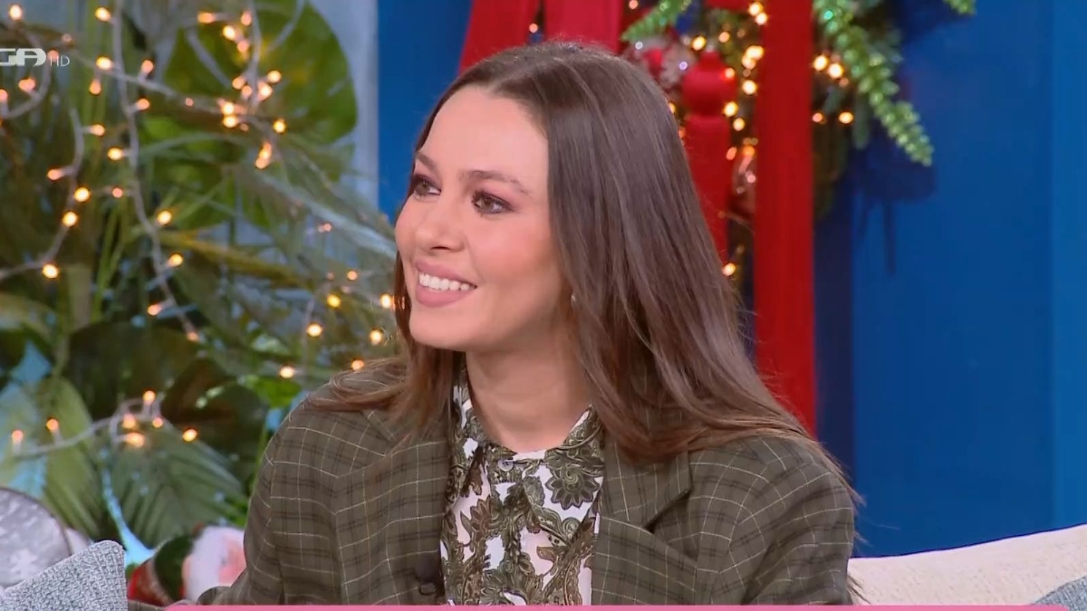 Εβελίνα Σκίτσκο: Αποκάλυψε ότι διαγνώστηκε με καρκίνο παχέος εντέρου – «Είχα τη χειρότερη περίπτωση»