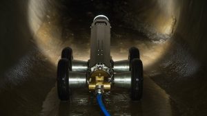 ΕΥΔΑΠ: Η μεγάλη “αναγέννηση” των αγωγών της Αθήνας και το επενδυτικό άλμα των 2,5 δισ. ευρώ