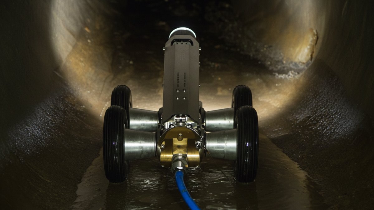 ΕΥΔΑΠ: Η μεγάλη “αναγέννηση” των αγωγών της Αθήνας και το επενδυτικό άλμα των 2,5 δισ. ευρώ