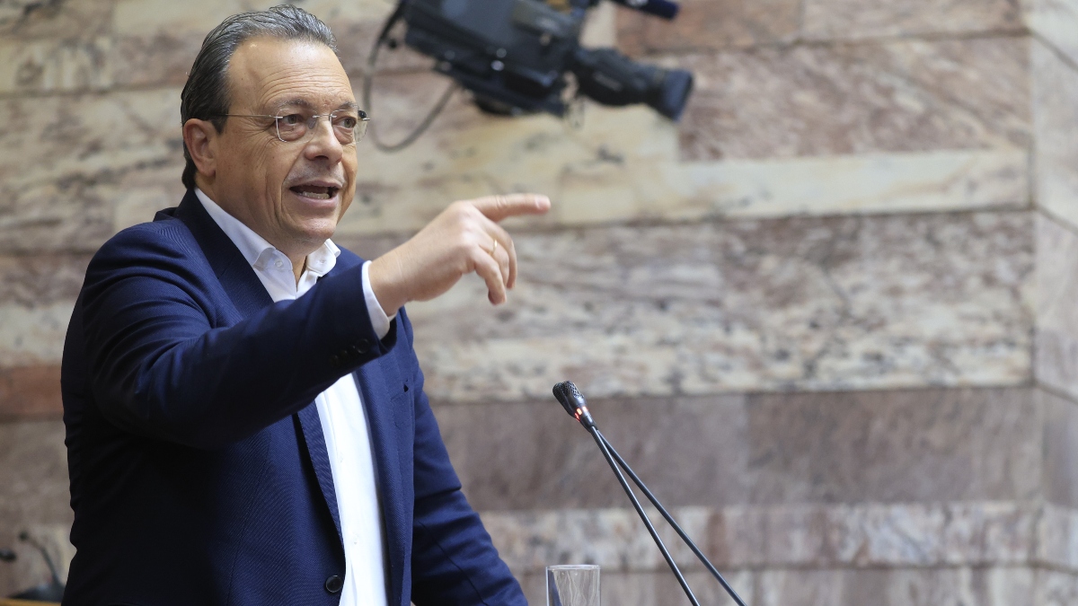 Φάμελλος: «Ο προϋπολογισμός του 2026 δείχνει ότι η κυβέρνηση επιμένει στην άδικη και επικίνδυνη πολιτική της»