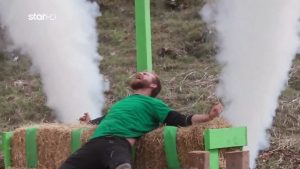 Φάρμα – τελικός: Ο Δημήτρης Ζήκος αναδείχθηκε ο μεγάλος νικητής των 50.000 ευρώ