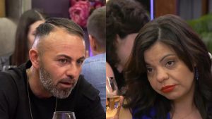 First Dates: Της ζήτησε να πληρώσει τον λογαριασμό και αποχώρησε έξαλλη – «Έλα αγόρι μου, γεια σου»