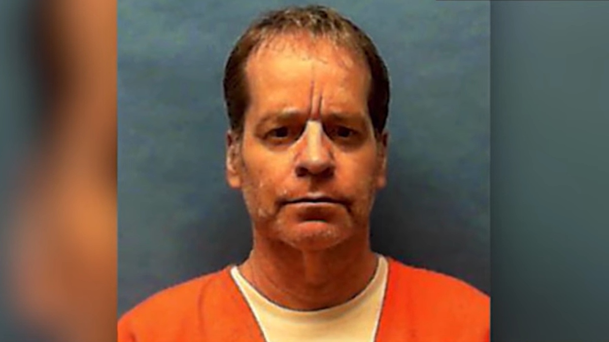 Φλόριντα: Εκτελέστηκε θανατοποινίτης με θανατηφόρα ένεση