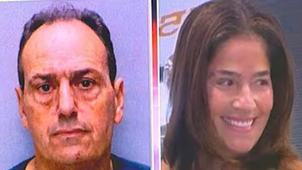 ΗΠΑ: Νεκρή η 58χρονη ελληνοαμερικανίδα Χριστίνα Θεοδοσίου μετά από δυστύχημα με γκολφ καρτ που οδηγούσε ο σύζυγος της