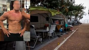 Φοινικούντα: «Θέλω να δω με ποια στοιχεία έχει συλληφθεί» λέει ο δικηγόρος του ανιψιού του ιδιοκτήτη του κάμπινγκ