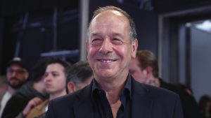 Φωκάς Ευαγγελινός: «Η Eurovision μου άνοιξε πόρτες στο εξωτερικό»