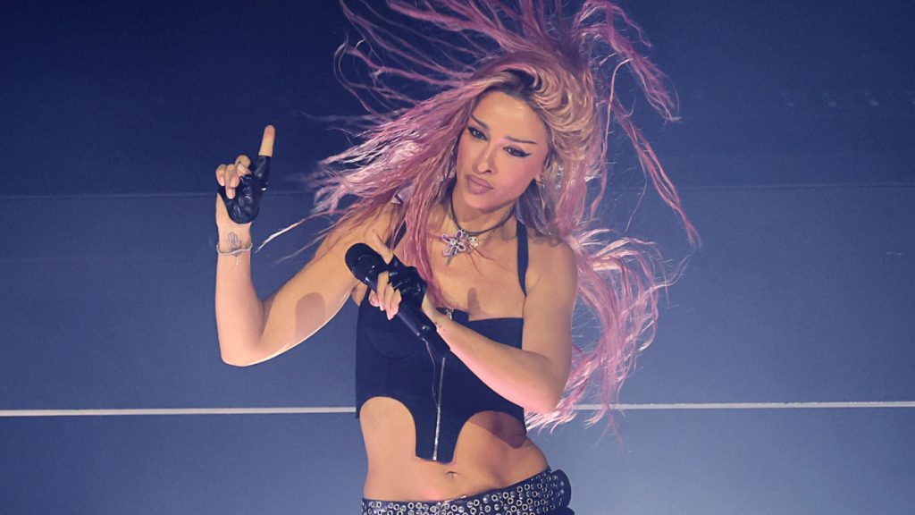 Ελένη Φουρέιρα: «Έφτασα πολύ κοντά στο να κάνω παιδί με παρένθετη» – Η μίνι κατάθλιψη που πέρασε