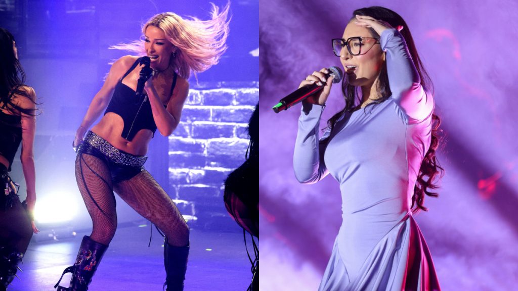 Περιφέρεια Αττικής: Με Κλαυδία και Φουρέιρα η αλλαγή του χρόνου σε Πάρκο Τρίτση και Πεδίον του Άρεως