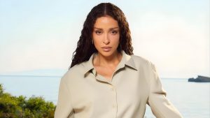 Ελένη Φουρέιρα: Αναδείχθηκε κορυφαία γυναίκα καλλιτέχνις της χρονιάς στο Spotify για το 2025