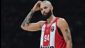 Ολυμπιακός – Βαλένθια 92-99: «Χαστούκι» από τις «νυχτερίδες» στο ΣΕΦ