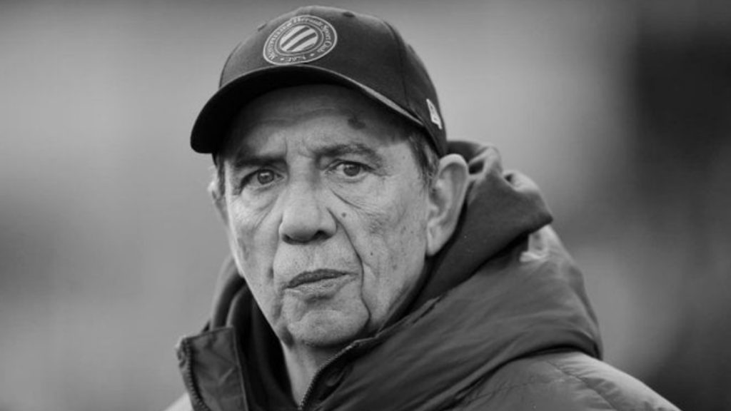 Πέθανε σε ηλικία 72 ετών ο Ζαν-Λουί Γκασέ