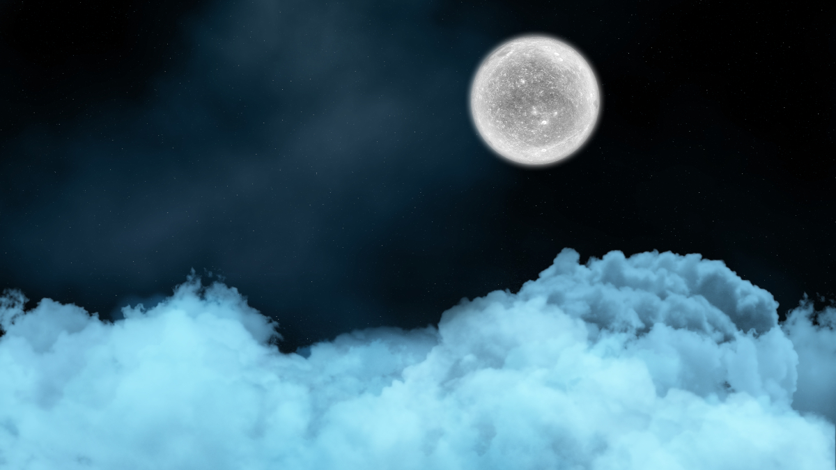 Πανσέληνος Δεκεμβρίου 2025: Αυτά είναι τα 3 ζώδια που επηρεάζει το «παγωμένο φεγγάρι»