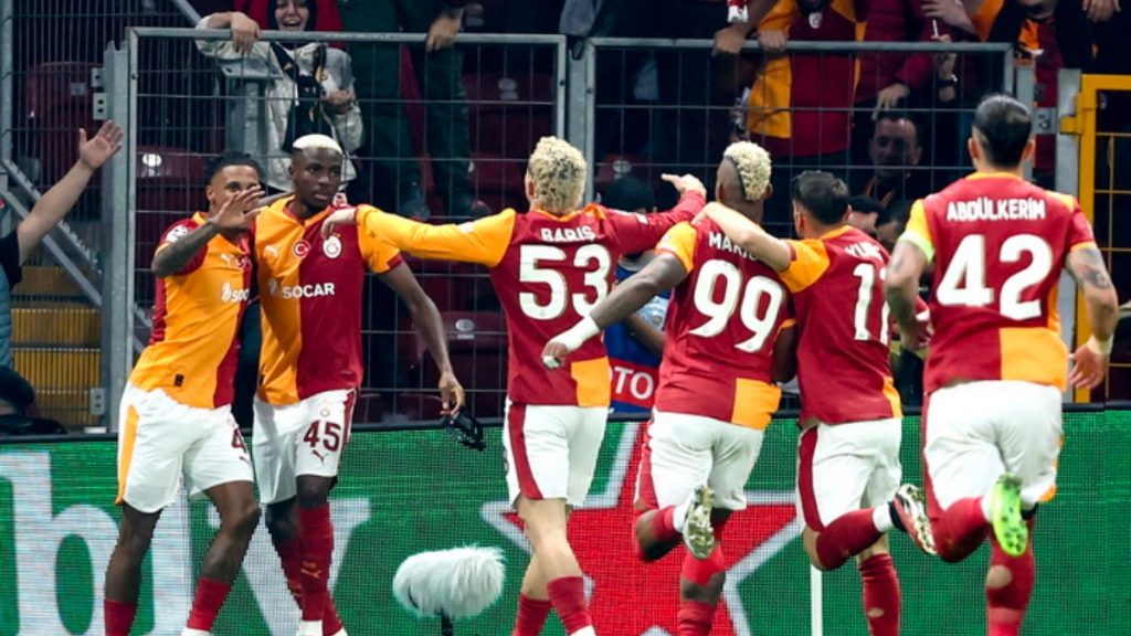 Σκάνδαλο στοιχηματισμού στη Τουρκία: 20 άτομα προφυλακίστηκαν, ανάμεσα τους ποδοσφαιριστές της Φενέρ και της Γαλατασαράι