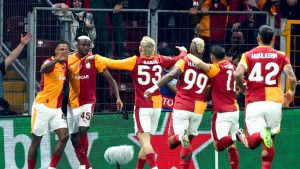 Σκάνδαλο στοιχηματισμού στη Τουρκία: 20 άτομα προφυλακίστηκαν, ανάμεσα τους ποδοσφαιριστές της Φενέρ και της Γαλατασαράι