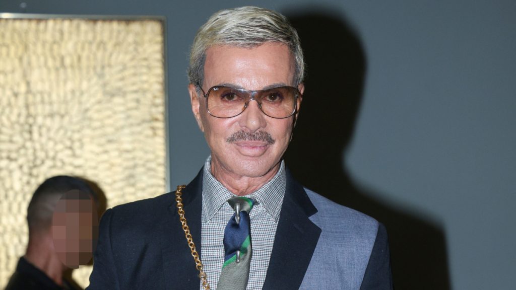 Λάκης Γαβαλάς για Γιώργο Μαζωνάκη: «Είναι η αντικατάσταση του ΟΠΕΚΕΠΕ – Θα πάω να τον χειροκροτήσω»