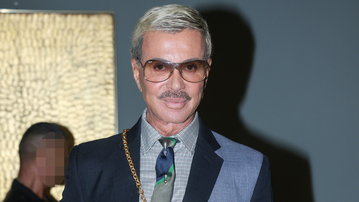 Λάκης Γαβαλάς για Γιώργο Μαζωνάκη: «Είναι η αντικατάσταση του ΟΠΕΚΕΠΕ – Θα πάω να τον χειροκροτήσω»